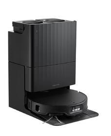 Robotický vysávač Roborock Qrevo Edge 2 Black čierny

 obrázok produktu 2 z 32