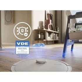 Robotický vysávač Electrolux ER81UW3SW biely

 obrázok produktu 35 z 37