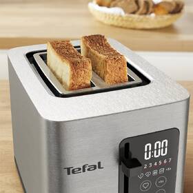 Hriankovač Tefal TT650DE0 Selection nerez

 obrázok produktu 3 z 9