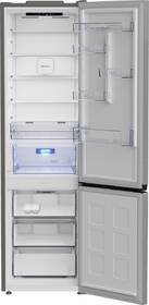 Chladnička s mrazničkou Beko B5RCNA416HXB nerez

 obrázok produktu 11 z 13