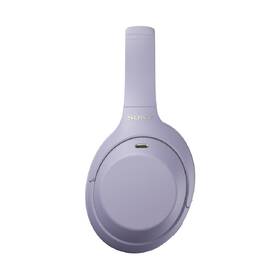 Slúchadlá Sony WH-1000XM4C fialová

 obrázok produktu 7 z 13