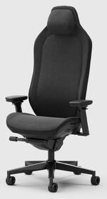 Herná stolička FRACTAL DESIGN Refine 2 Fabric Dark čierna

 obrázok produktu 7 z 10
