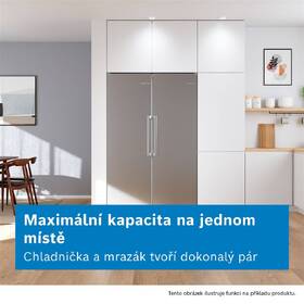 Mraznička Bosch GSN51VWDG biela

 obrázok produktu 19 z 24