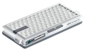 Filtre pre vysávače Miele HEPA AirClean SF-HA 50 

 obrázok produktu 1 z 2