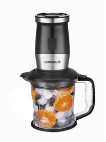 Stolný mixér Concept SM3390 

 obrázok produktu 9 z 19
