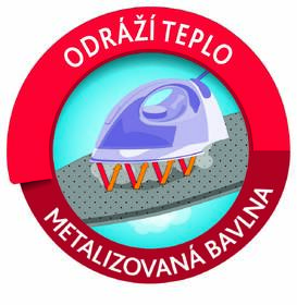 Poťah na žehliacu dosku Vileda Viva Express Rapid 

 obrázok produktu 8 z 12