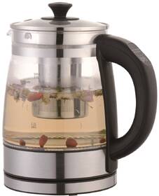 Rýchlovarná kanvica Rohnson R-7610 sklo

 obrázok produktu 3 z 18