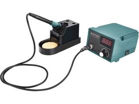 Spájkovacie stanice EXTOL INDUSTRIAL 8794520 

 obrázok produktu 4 z 9