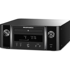 Mikro HiFi systém MARANTZ MCR612 DAB čierny

 obrázok produktu 2 z 5