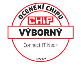 Myš Connect IT NEO+ čierna

 obrázok produktu 1 z 8