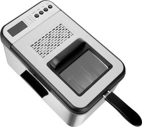 Fritéza Sencor SFR 8200SS 

 obrázok produktu 3 z 13