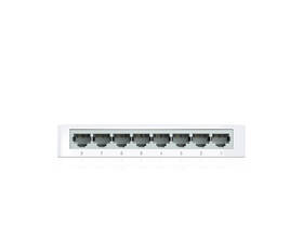 Switch TP-Link TL-SF1008D 

 obrázok produktu 2 z 6