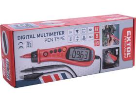 Multimeter Extol Premium 8831252 

 obrázok produktu 4 z 4