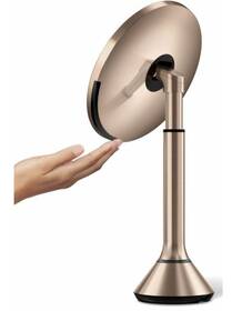 Zrkadlo kozmetické Simplehuman Sensor Touch ST3053 

 obrázok produktu 2 z 4