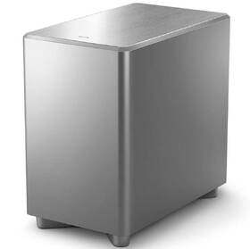 Subwoofer Philips TAW8506 strieborný

 obrázok produktu 1 z 11