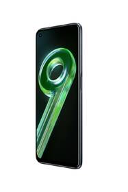 Mobilný telefón realme 9 5G 4GB/64GB - Meteor Black 

 obrázok produktu 1 z 6