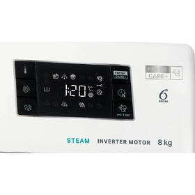 Práčka Whirlpool FFB 8469 BV EE biela

 obrázok produktu 3 z 13