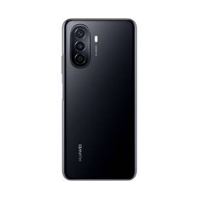 Mobilný telefón Huawei nova Y70 - Midnight Black 

 obrázok produktu 5 z 12