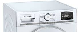 Práčka Siemens WM14VE00CS i-DOS biela

 obrázok produktu 2 z 6