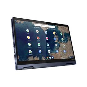 Notebook Lenovo ThinkPad C13 Yoga Gen 1 Chromebook modrý

 obrázok produktu 5 z 10