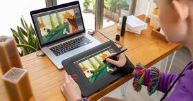 Grafický tablet XPPen Artist 12 Pro čierny

 obrázok produktu 4 z 7