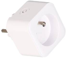 Inteligentná zásuvka IMMAX NEO LITE Smart v2 typ E 3 ks biela

 obrázok produktu 4 z 5