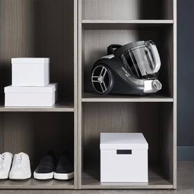Podlahový vysávač Rowenta RO4B36EA Compact Power XXL Parquet 

 obrázok produktu 9 z 10