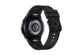 Inteligentné hodinky Samsung Galaxy Watch6 Classic 43mm čierne

 obrázok produktu 5 z 6