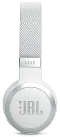 Slúchadlá JBL Live 670NC biela

 obrázok produktu 7 z 11