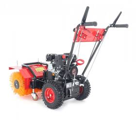 Motorová jednotka Vega s kartáčem 555 

 obrázok produktu 4 z 6