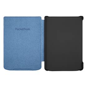 Puzdro pre čítačku e-kníh PocketBook pro 629 Verse a 634 Verse Pro modré

 obrázok produktu 5 z 6