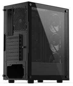 Case ENDORFY Ventum 200 Air čierna

 obrázok produktu 10 z 19