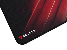 Podložka pod klávesnicu a myš Genesis CARBON 500 MAXI, 90×45 cm čierna

 obrázok produktu 5 z 6