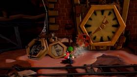 Hra Nintendo Switch Luigi's Mansion 2 HD 

 obrázok produktu 5 z 9