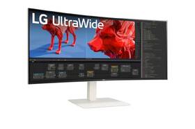 Herný monitor LG 38WR85QC-W biely

 obrázok produktu 4 z 8