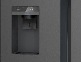 Americká chladnička Siemens KF96DPXEA čierna

 obrázok produktu 8 z 25