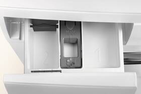 Práčka Electrolux EW6SM326SCH biela farba
