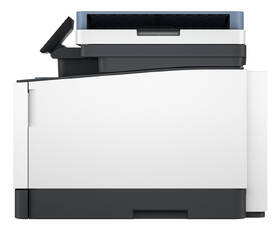 Tlačiareň multifunkčná HP LaserJet Pro MFP 3302sdw biela/modrá

 obrázok produktu 6 z 7