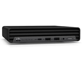 PC mini HP Elite Mini 800 G9 čierny

 obrázok produktu 4 z 4