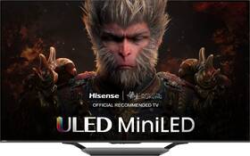 Televízor Hisense 75U7NQ 

 obrázok produktu 10 z 11