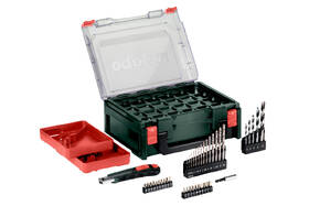 Vŕtací skrutkovač Metabo BS 600080710 

 obrázok produktu 2 z 7