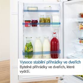 Chladnička Bosch KIR81VFE0 

 obrázok produktu 6 z 14