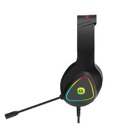 Headset Canyon Shadder GH-6, RGB podsvietenie, USB + 3,5 mm jack, 2m kábel čierny

 obrázok produktu 1 z 5