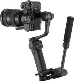 Stabilizátor Zhiyun Weebill 3S Combo čierny

 obrázok produktu 2 z 10