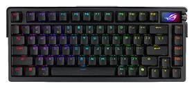 Klávesnica Asus ROG Azoth Extreme (ROG NX Snow / PBT) - US layout čierna

 obrázok produktu 3 z 19