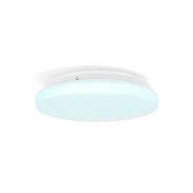 LED stropné svietidlo Nedis SmartLife Wi-Fi, RGB biele

 obrázok produktu 2 z 10