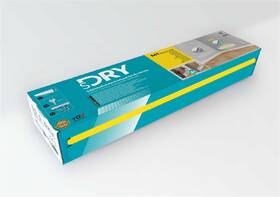 Odstraňovač plesní ELIAS Mold Dry M1 biely

 obrázok produktu 15 z 15