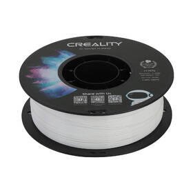 Tlačová struna (filament) Creality CR-PETG 1kg biely

 obrázok produktu 2 z 5