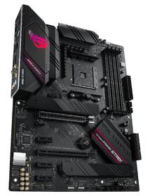 Základná doska Asus B550-F GAMING WIFI II 

 obrázok produktu 2 z 9