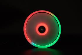 Ventilátor 1stCOOL AURA EVO Ring ARGB PWM priehľadný

 obrázok produktu 16 z 18